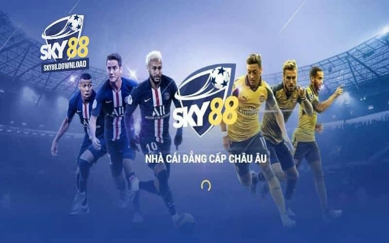 Những lưu ý khi liên hệ nhà cái Sky88 không nên bỏ qua